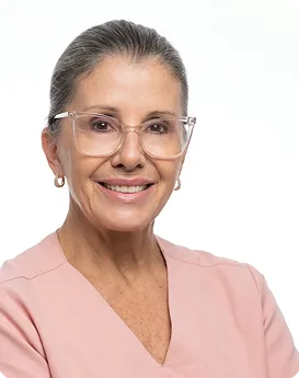 Lígia, Pilates e Fisioterapia no Instituto MAIS